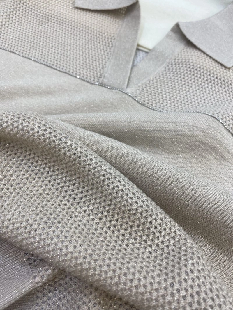Brunello Cucinelli T-Shirts RelaxedFit 151906