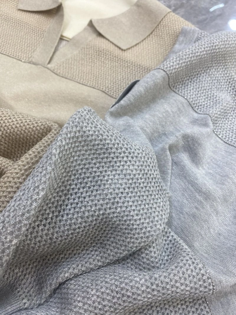 Brunello Cucinelli T-Shirts RelaxedFit 151906