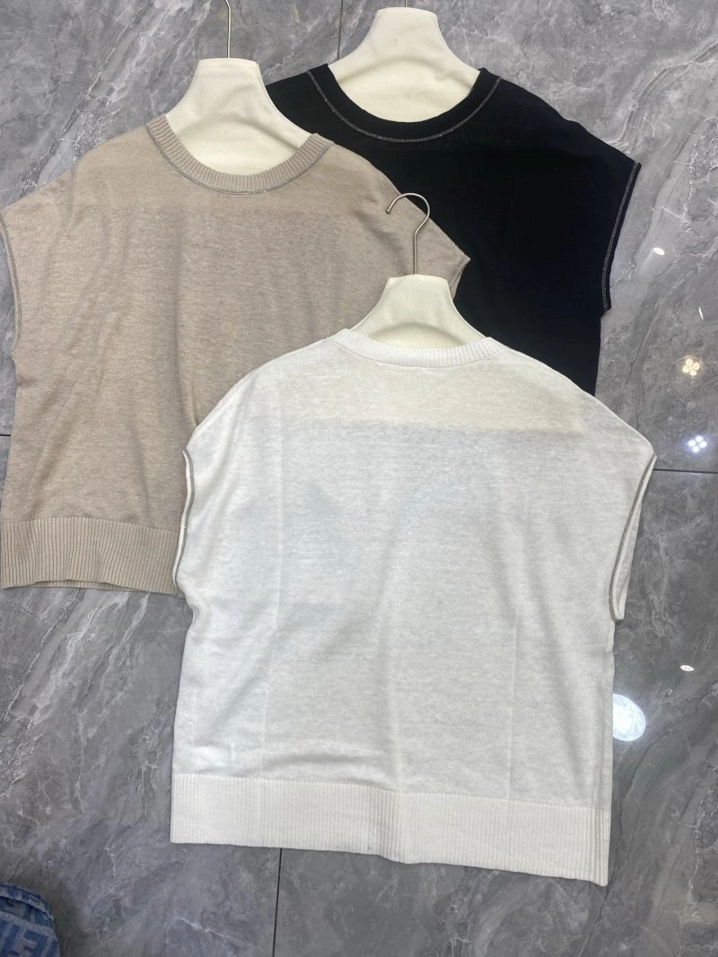 Snug Brunello Cucinelli T-Shirts 157070