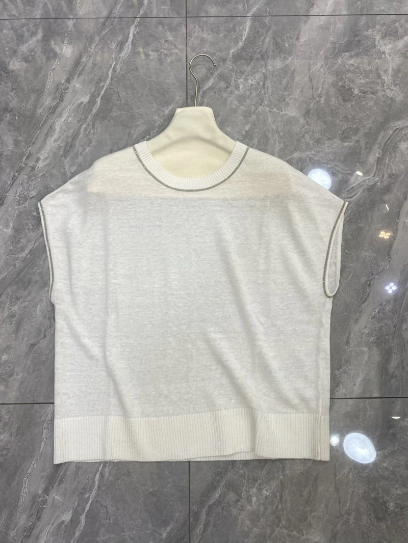 Snug Brunello Cucinelli T-Shirts 157070