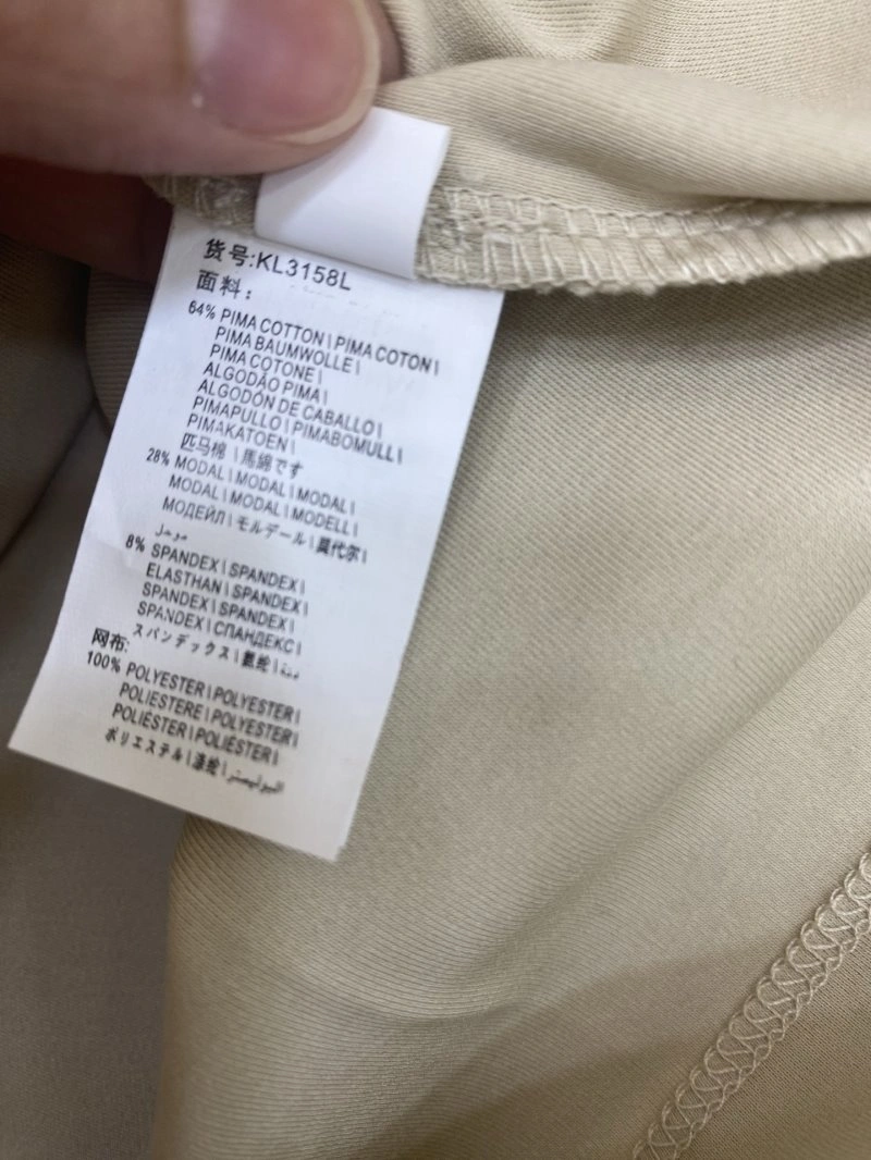 Effortless Brunello Cucinelli T-Shirts 157030