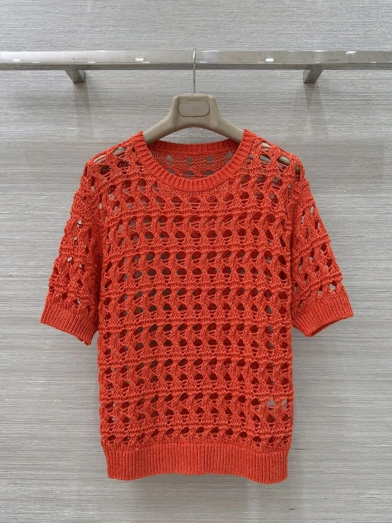 Brunello Cucinelli T-Shirts SportInspired 157041