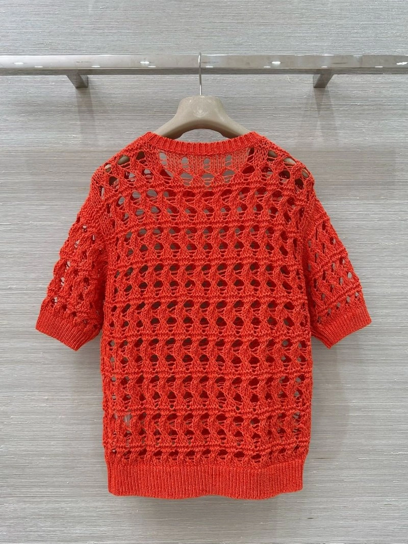Brunello Cucinelli T-Shirts SportInspired 157041