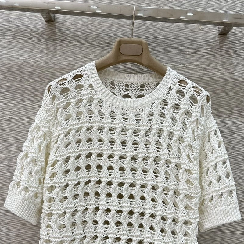 HighQuality Brunello Cucinelli T-Shirts 157079