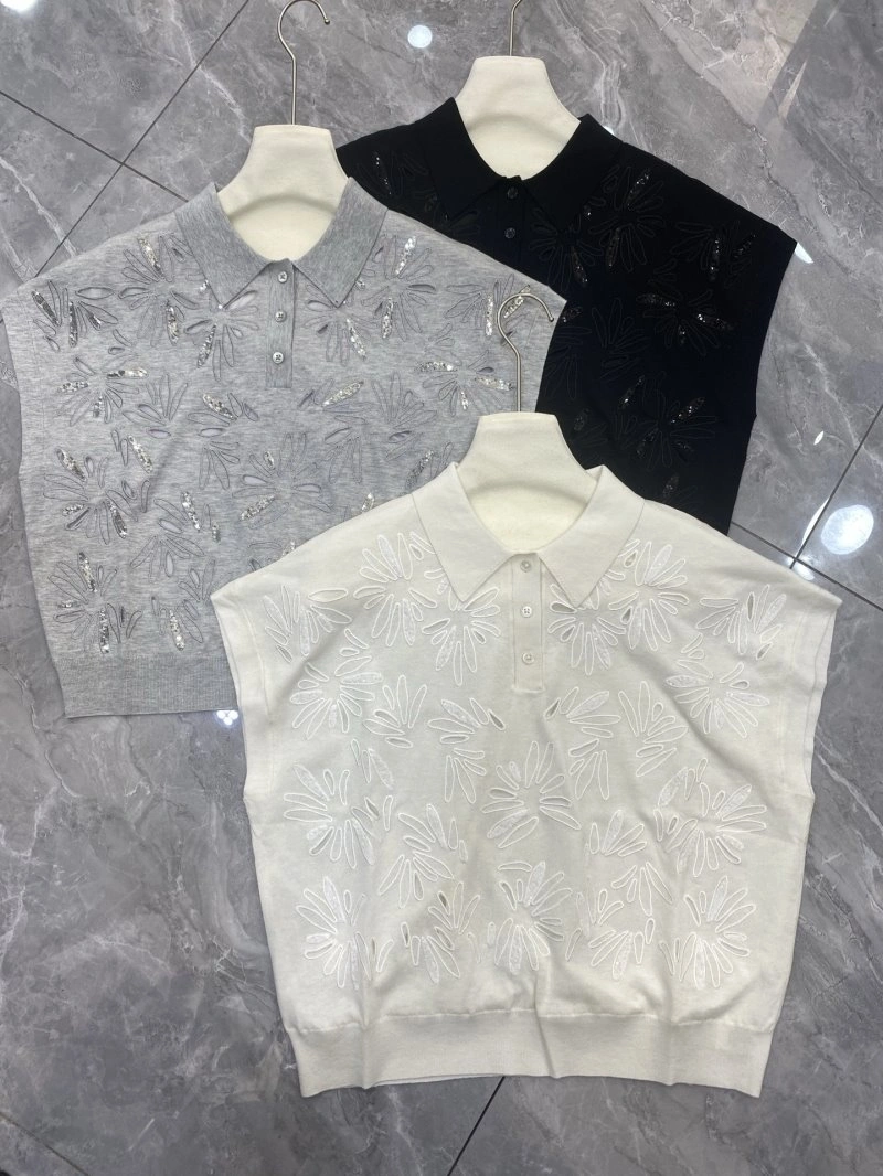 Affordable Brunello Cucinelli T-Shirts 157112