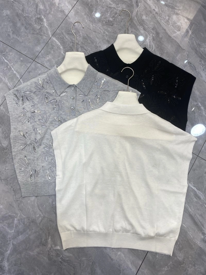 Affordable Brunello Cucinelli T-Shirts 157112