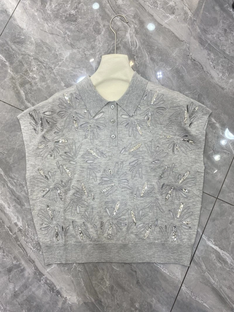 Affordable Brunello Cucinelli T-Shirts 157112