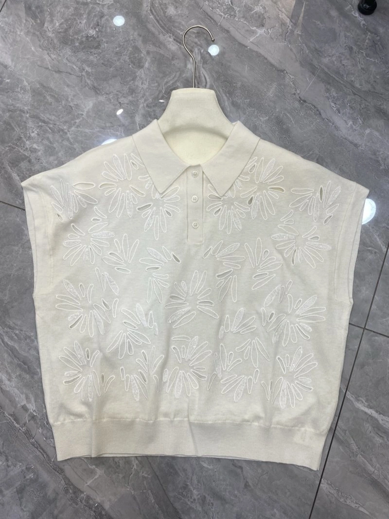 Affordable Brunello Cucinelli T-Shirts 157112