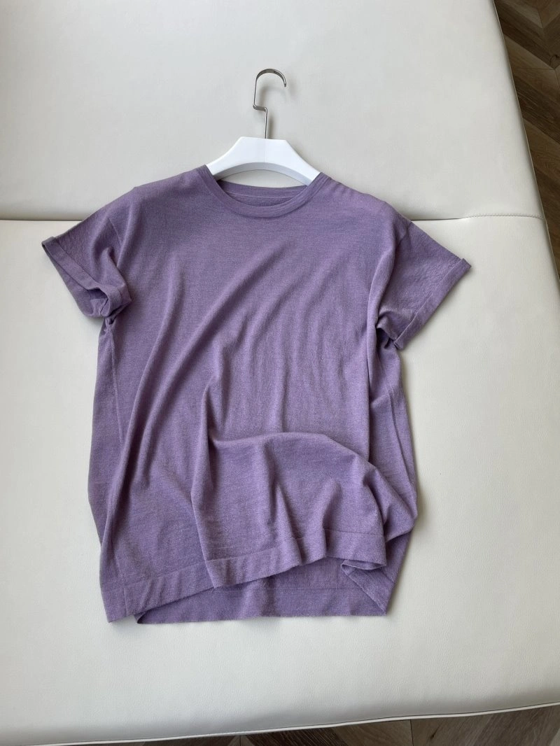 Colorful Brunello Cucinelli T-Shirts 157023