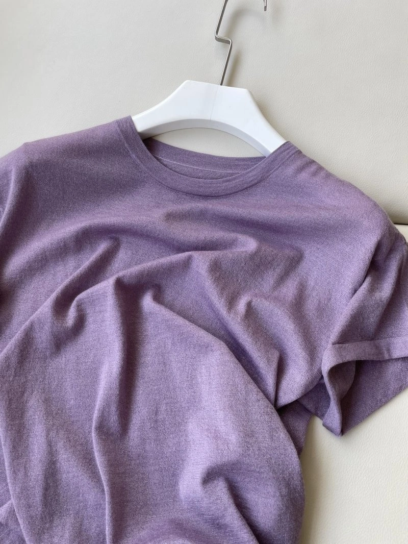 Colorful Brunello Cucinelli T-Shirts 157023