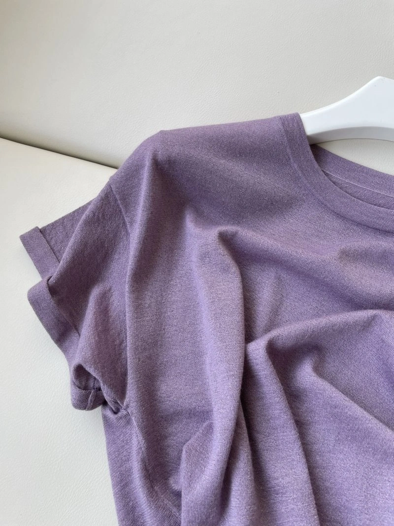 Colorful Brunello Cucinelli T-Shirts 157023