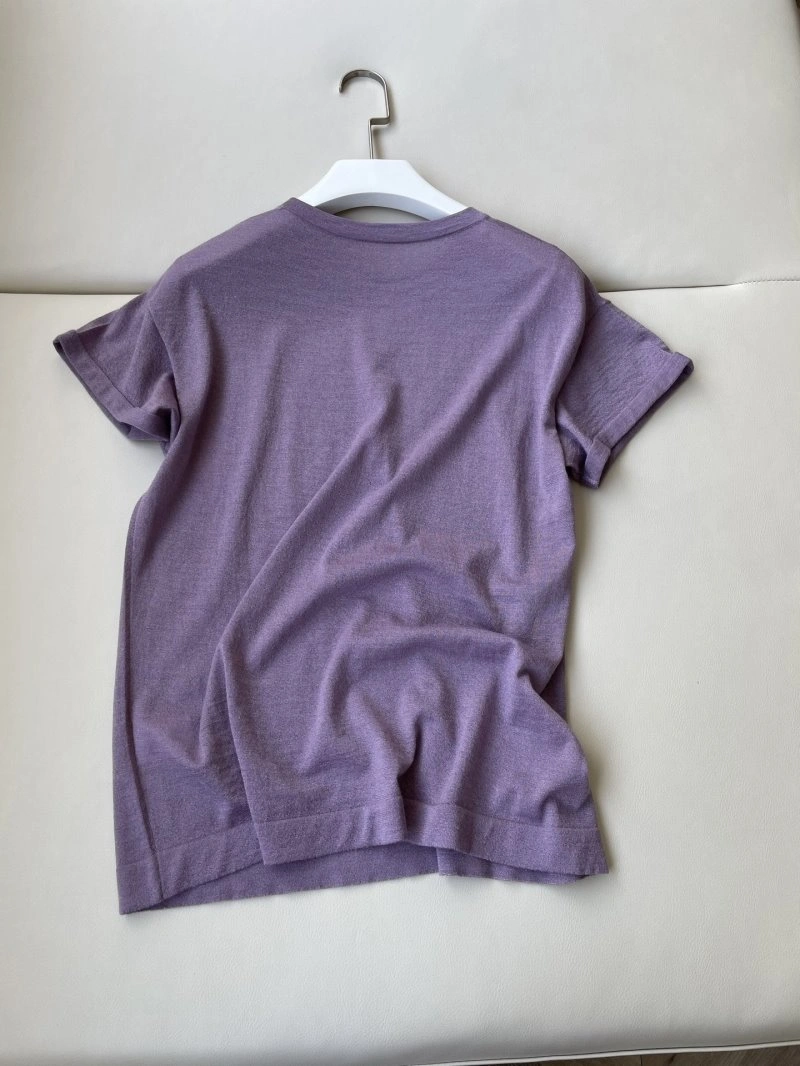 Colorful Brunello Cucinelli T-Shirts 157023
