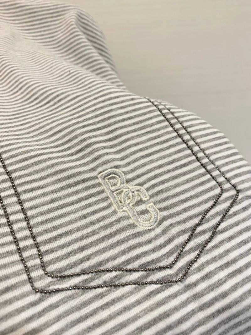 Brunello Cucinelli T-Shirts UrbanChic 149952