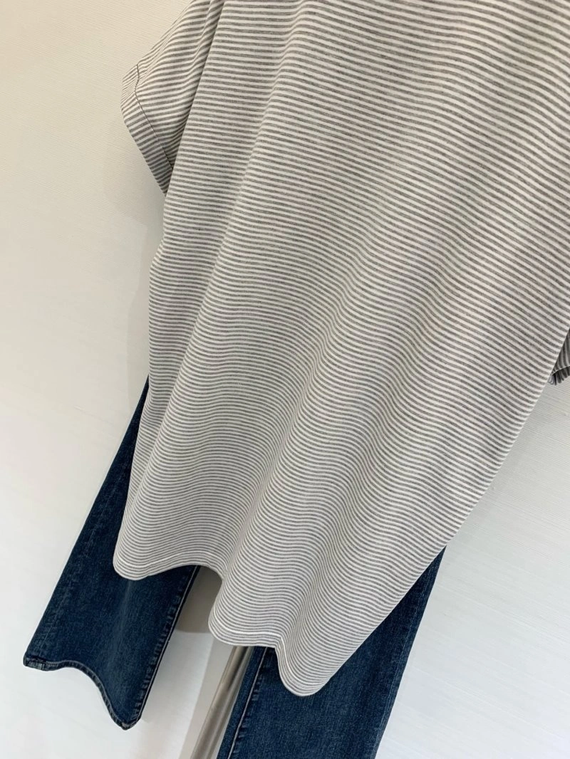 Brunello Cucinelli T-Shirts UrbanChic 149952