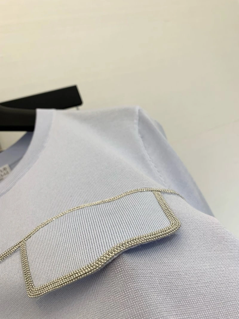 Classic Brunello Cucinelli T-Shirts 149950