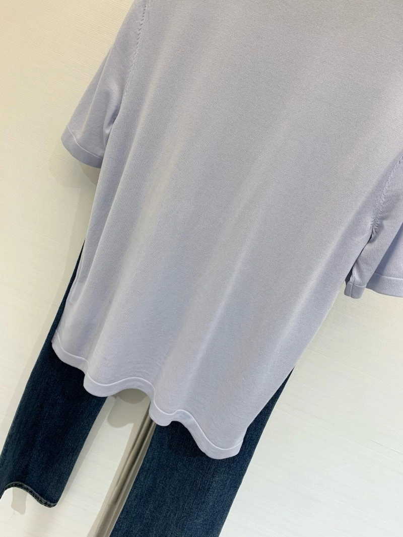 Classic Brunello Cucinelli T-Shirts 149950