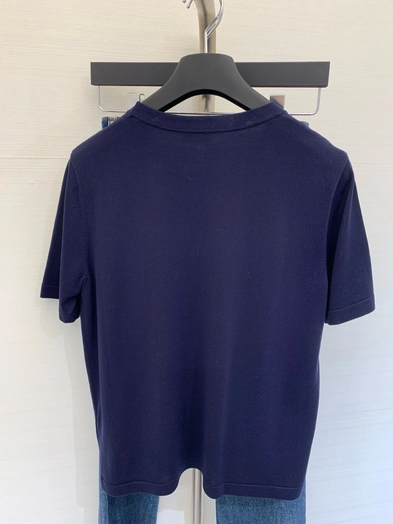 TechFriendly Brunello Cucinelli T-Shirts 149948