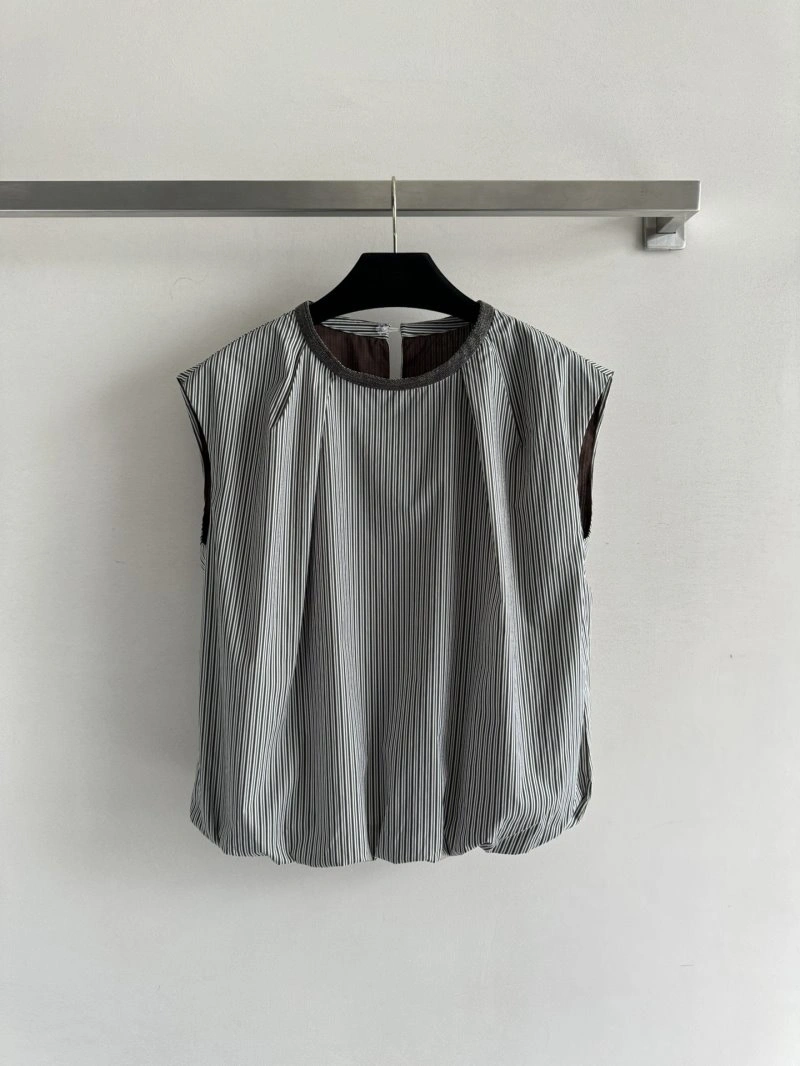 Affordable Brunello Cucinelli T-Shirts 149938