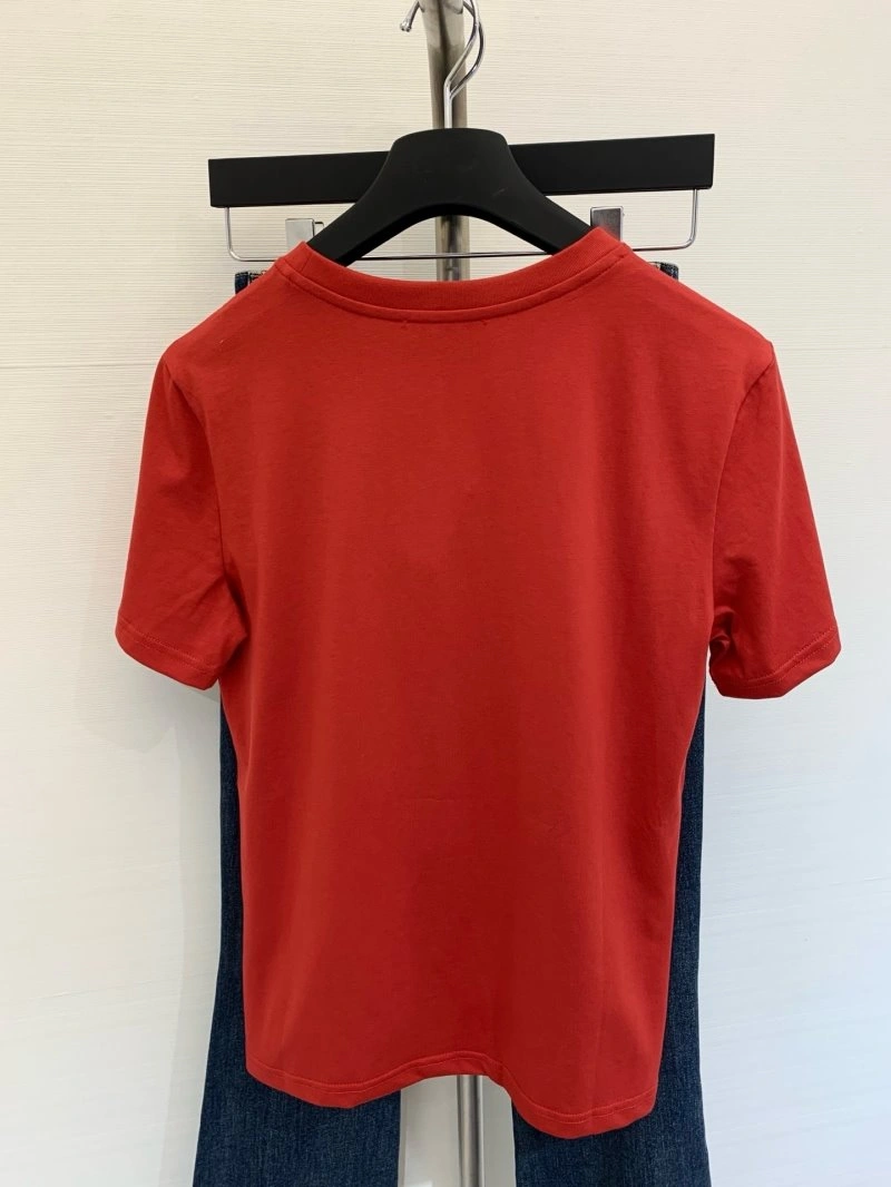 Brunello Cucinelli T-Shirts Refined 149944