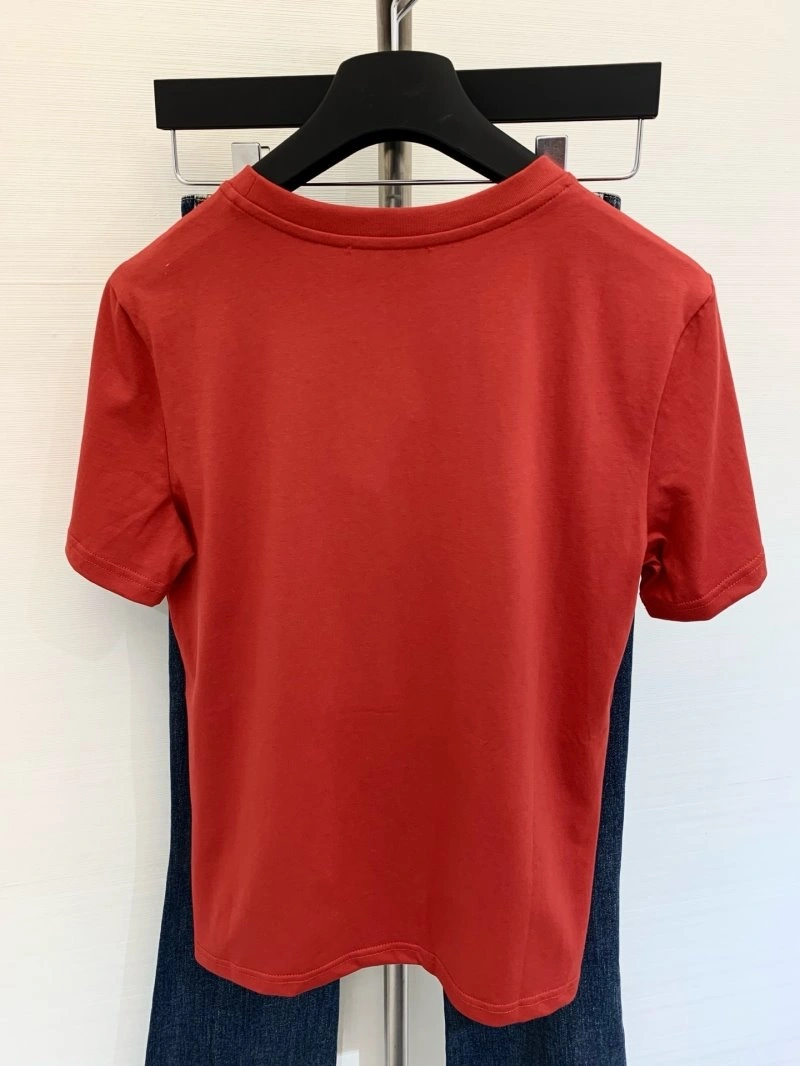 Brunello Cucinelli T-Shirts Refined 149944
