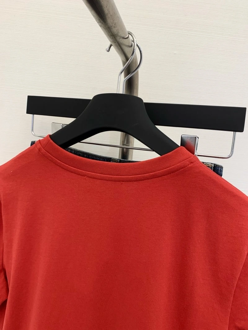Brunello Cucinelli T-Shirts Refined 149944
