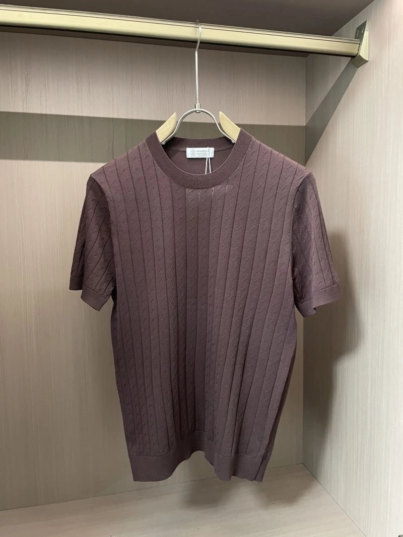 FlexibleFit Brunello Cucinelli T-Shirts 160884