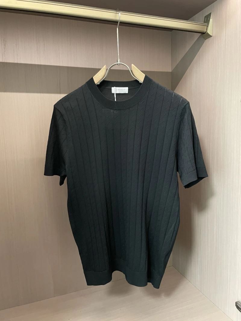 FlexibleFit Brunello Cucinelli T-Shirts 160884