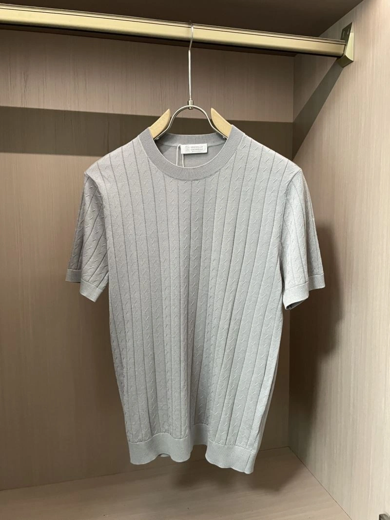 FlexibleFit Brunello Cucinelli T-Shirts 160884