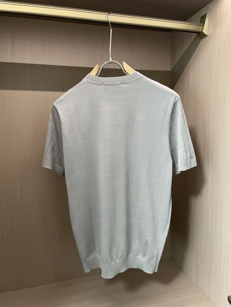 FlexibleFit Brunello Cucinelli T-Shirts 160884