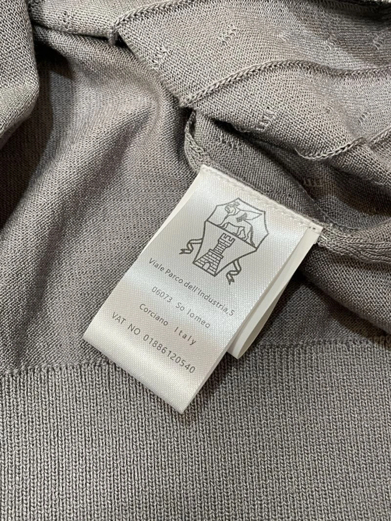 FlexibleFit Brunello Cucinelli T-Shirts 160884