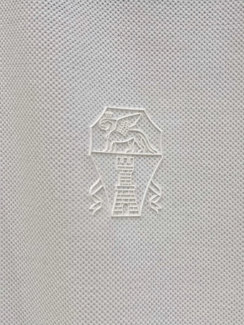 Brunello Cucinelli T-Shirts Trendsetting 160927