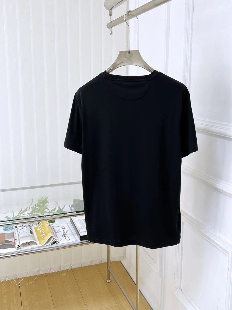Brunello Cucinelli T-Shirts SunProtective 160885