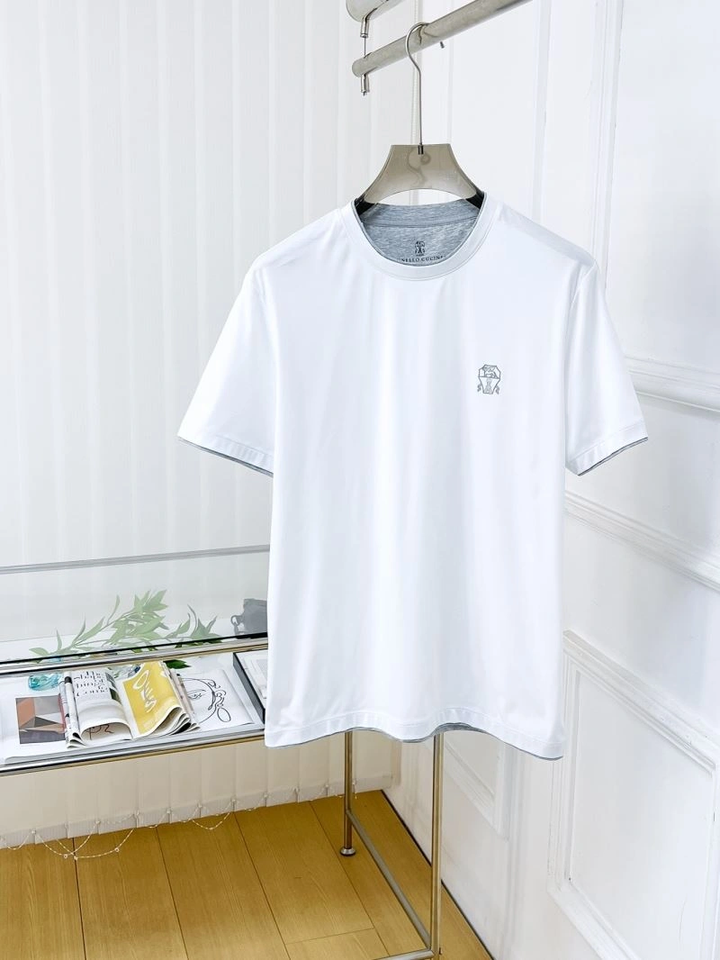 Neat Brunello Cucinelli T-Shirts 160883