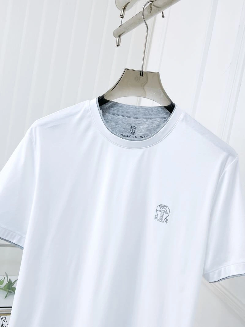 Neat Brunello Cucinelli T-Shirts 160883