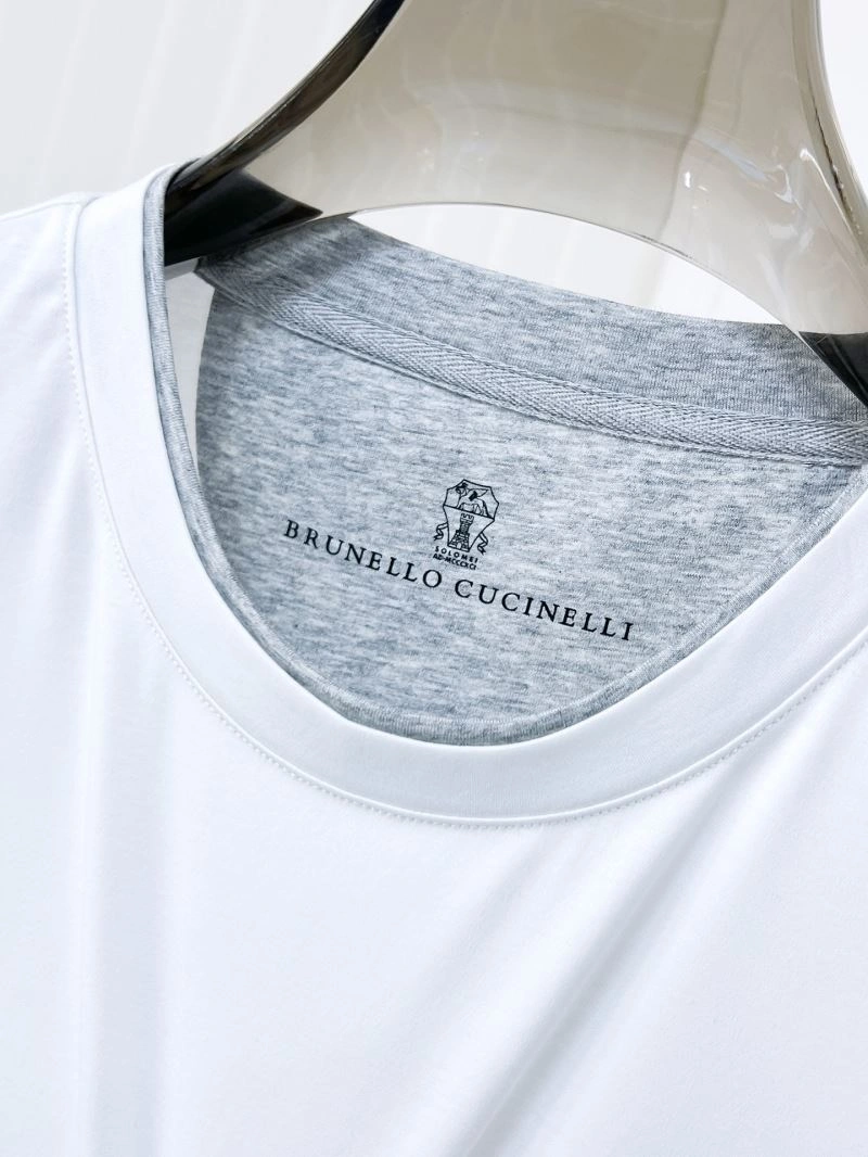 Neat Brunello Cucinelli T-Shirts 160883