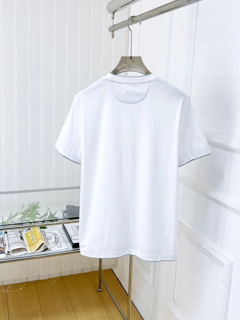 Neat Brunello Cucinelli T-Shirts 160883