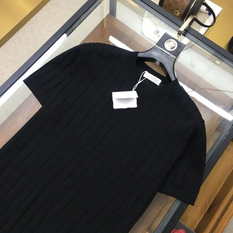 Brunello Cucinelli T-Shirts WrinkleFree 160928