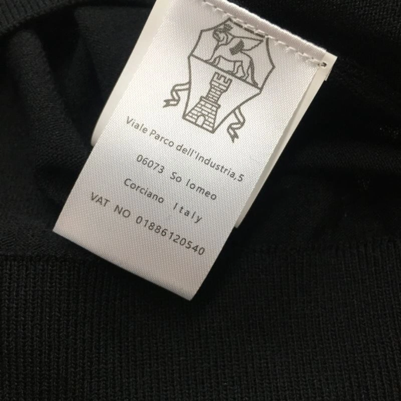 Brunello Cucinelli T-Shirts WrinkleFree 160928