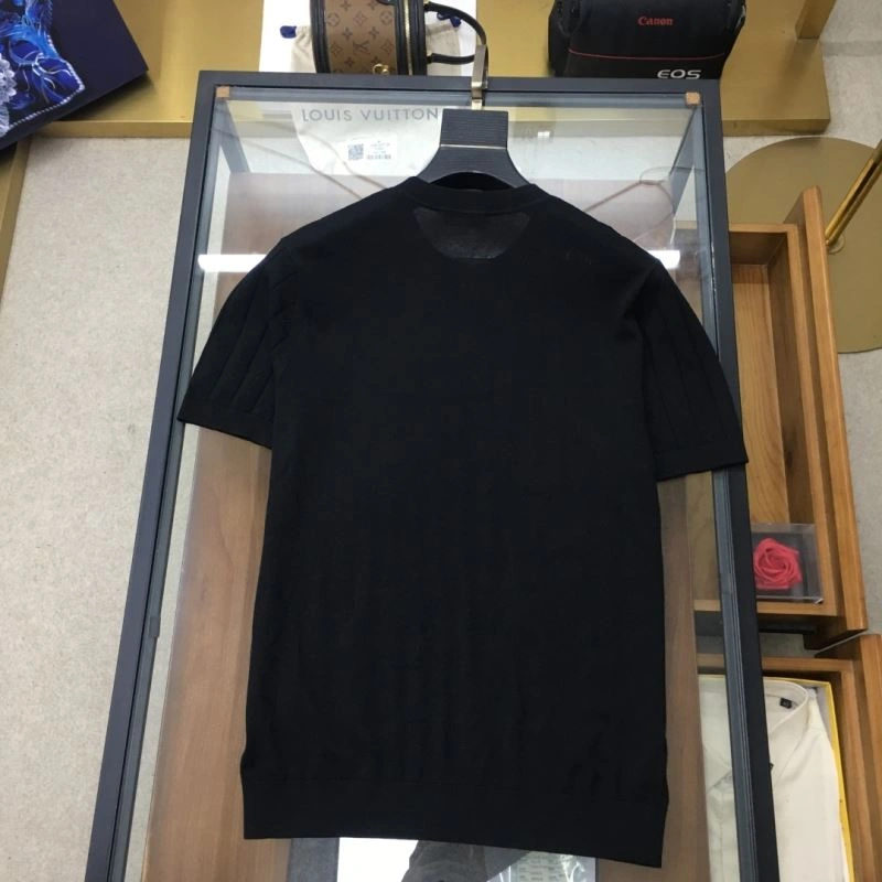 Brunello Cucinelli T-Shirts WrinkleFree 160928