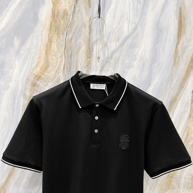 Cozy Brunello Cucinelli T-Shirts 160958