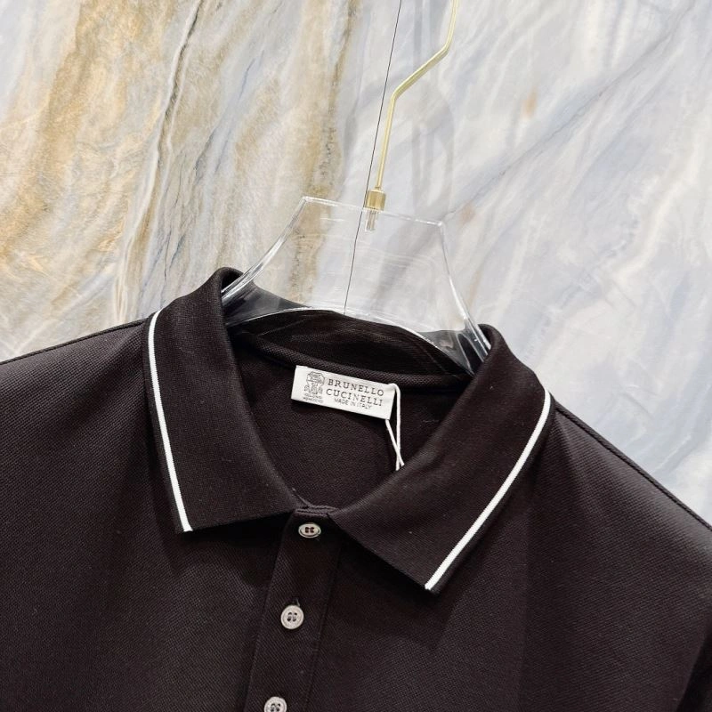 Cozy Brunello Cucinelli T-Shirts 160958