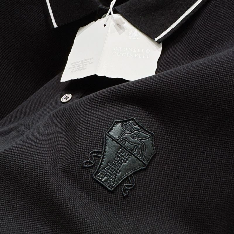 Cozy Brunello Cucinelli T-Shirts 160958