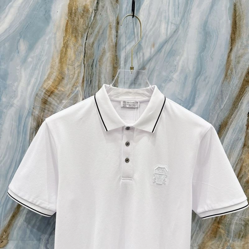 Brunello Cucinelli T-Shirts BestValue 160929