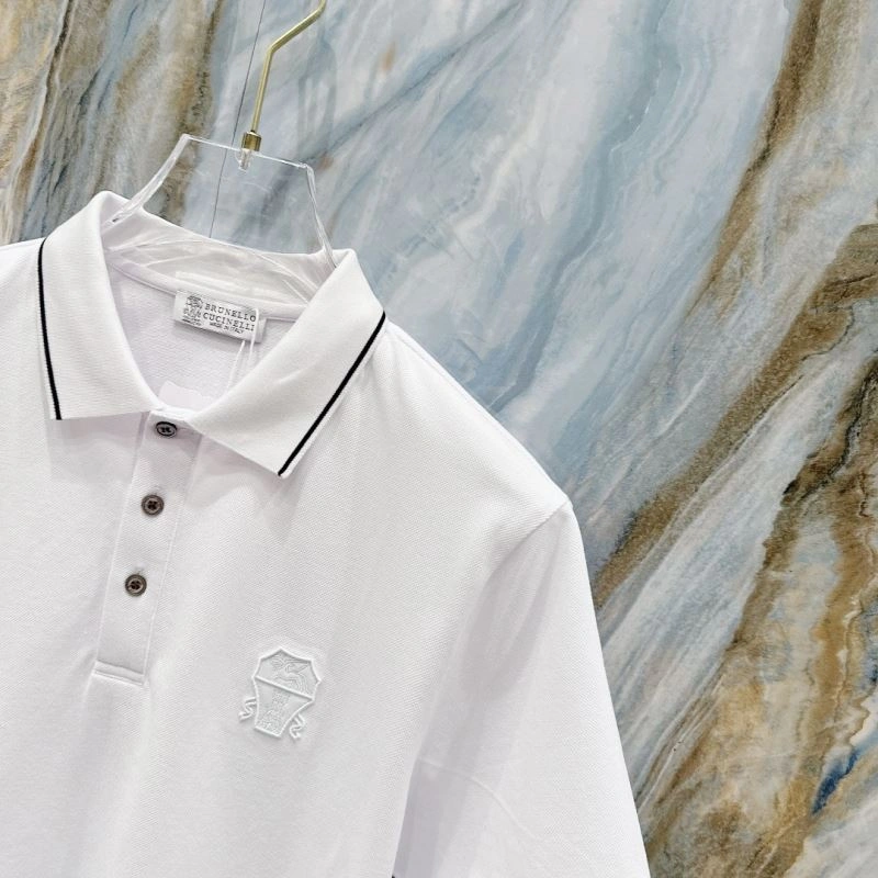 Brunello Cucinelli T-Shirts BestValue 160929
