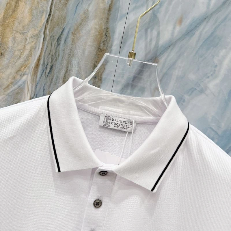 Brunello Cucinelli T-Shirts BestValue 160929