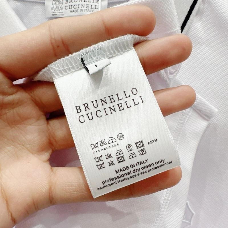 Brunello Cucinelli T-Shirts BestValue 160929