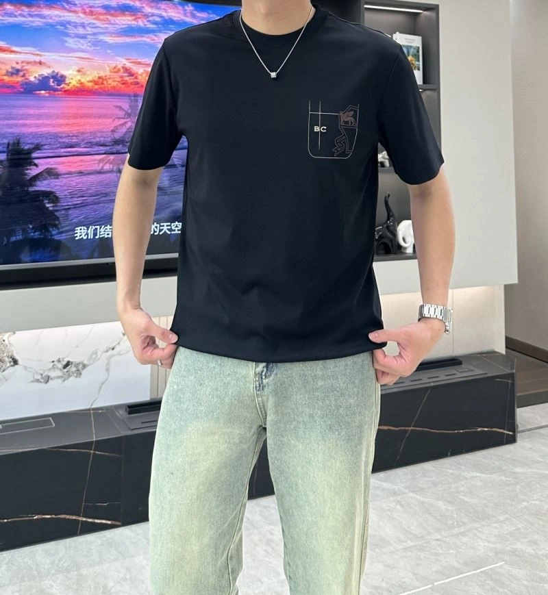 Minimalist Brunello Cucinelli T-Shirts 160881