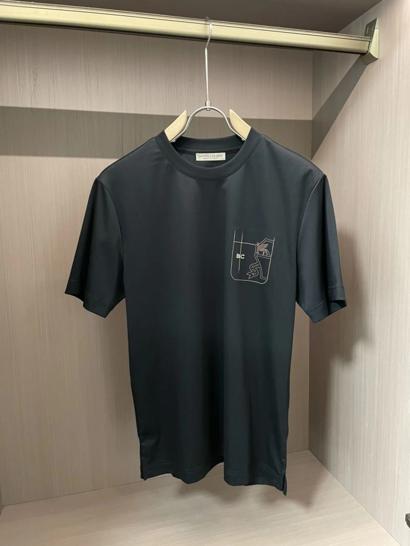 Minimalist Brunello Cucinelli T-Shirts 160881