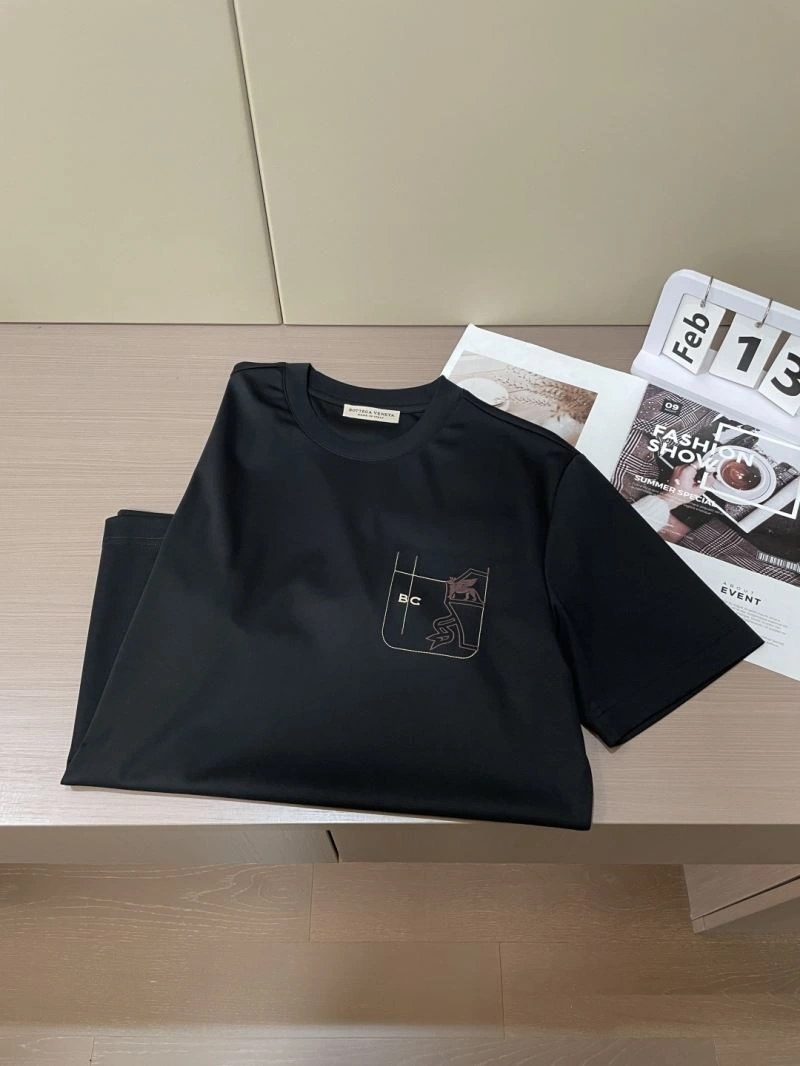 Minimalist Brunello Cucinelli T-Shirts 160881