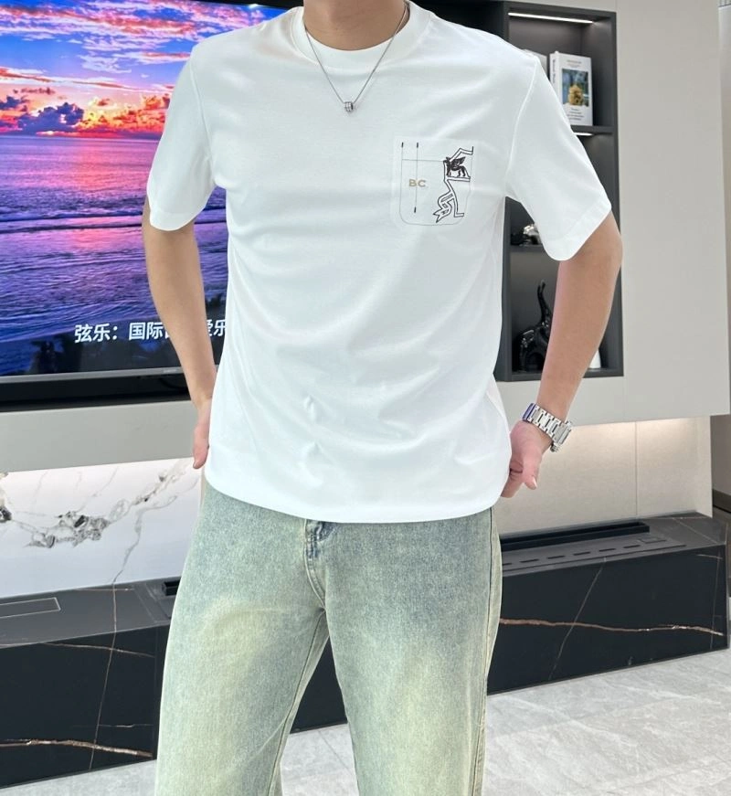 Sleek Brunello Cucinelli T-Shirts 160909